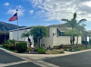 500 W Santa Maria St SPC 85, Santa Paula, CA 93060