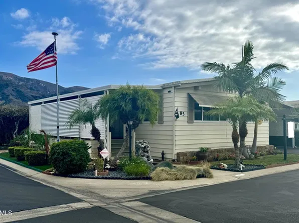 500 W Santa Maria St Spc 85, Santa Paula, CA 93060