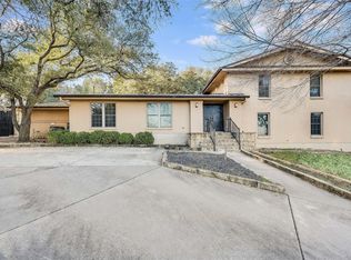 4900 Balcones Dr, Austin, TX 78731