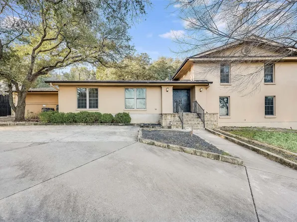 4900 Balcones Dr, Austin, TX 78731
