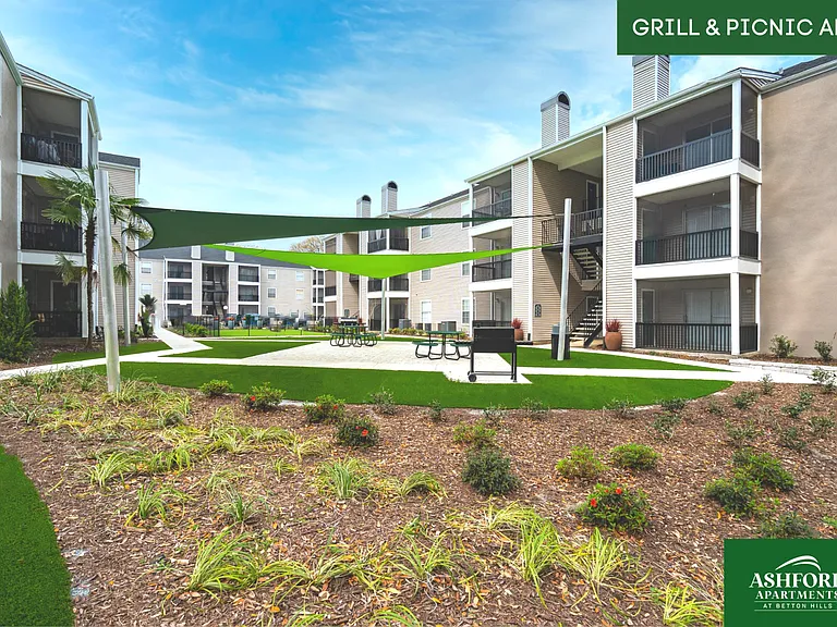 Ashford Apartments at Betton Hills — Photo 39