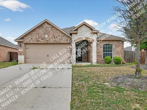 2126 Redbud Dr, Anna, TX 75409