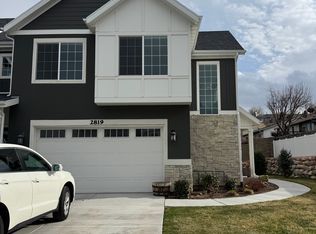 2819 W Lacewood Dr, Salt Lake City, UT 84129