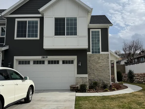 2819 W Lacewood Dr, Salt Lake City, UT 84129