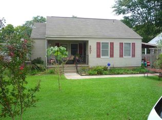 3907 Birch Ave SW, Huntsville, AL 35805