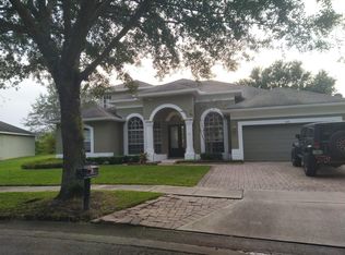 828 Kazaros Cir, Ocoee, FL 34761