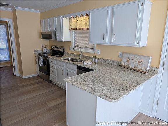 4th image of 5701 Danville Dr