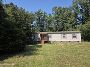 18060 Queen Road, Laurinburg, NC 28352