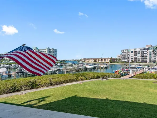 7907 Sailboat Key Blvd S APT 206, South Pasadena, FL 33707