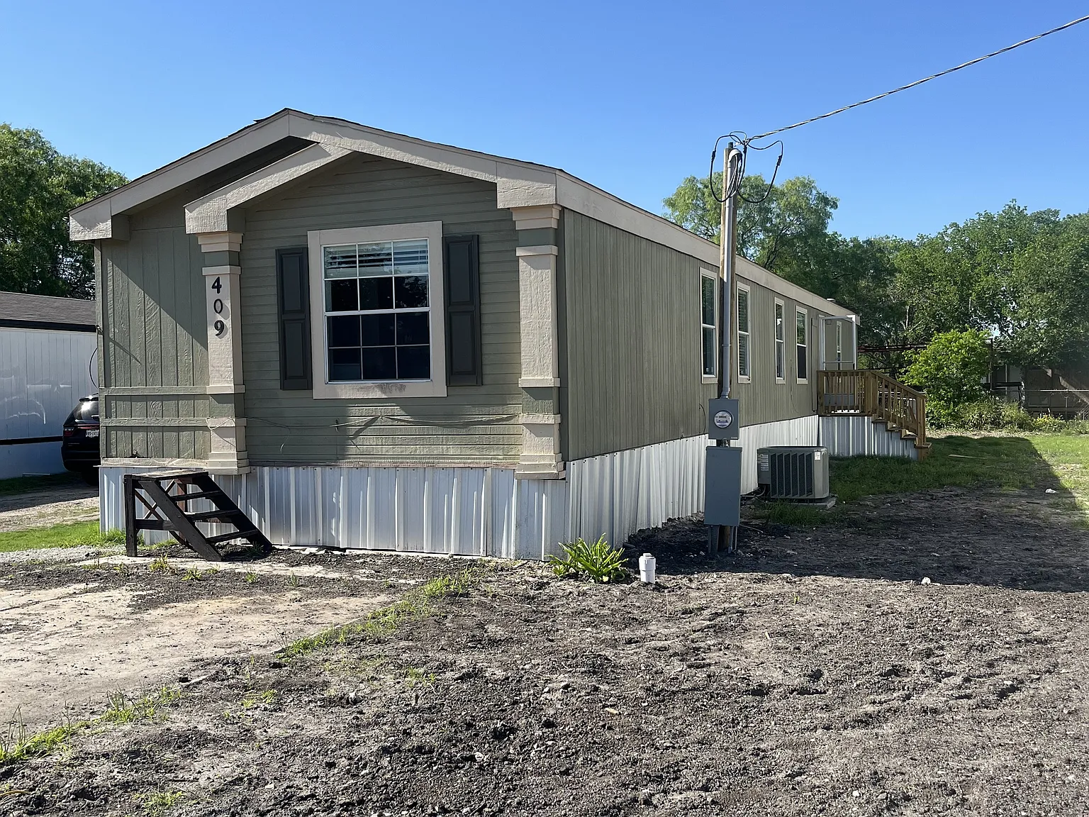 3 bed, 1162 sqft, $1,250 — Photo 3