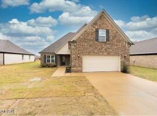2096 Metcalf Way, Southaven, MS 38672