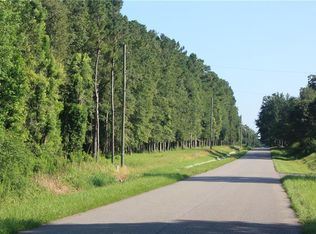 0 Douglas Rd, Grand Bay, AL 36541