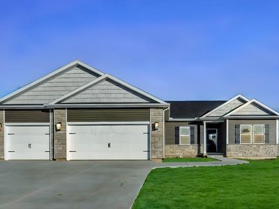 4343 Fossey St, West Lafayette, IN, 47906