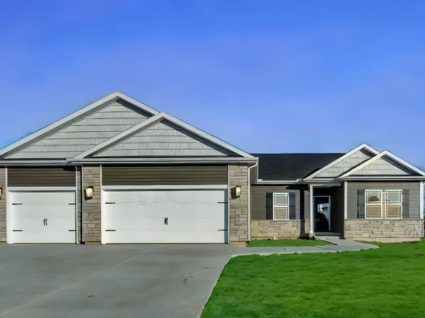 4343 Fossey St, West Lafayette, IN 47906