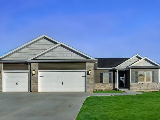 4343 Fossey St, West Lafayette, IN 47906
