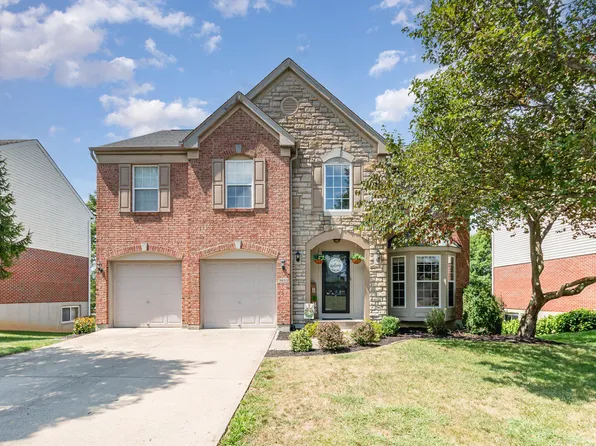 9833 Burleigh Ln, Union, KY 41091