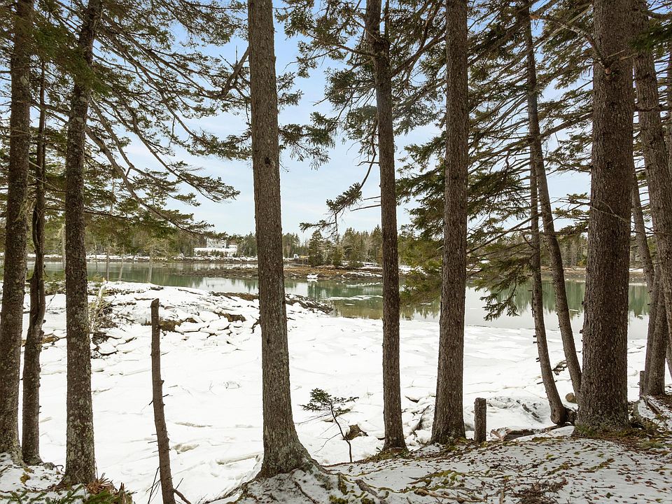513 Tom Leighton Point Road, Milbridge, ME 04658 Zillow