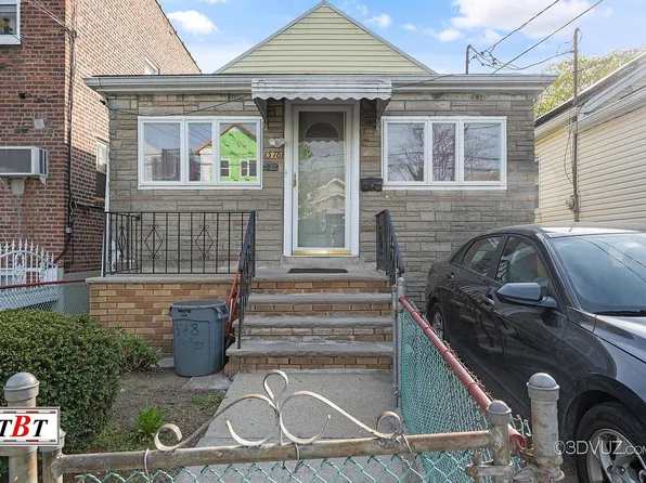 1378 E 93rd St, Brooklyn, NY 11236