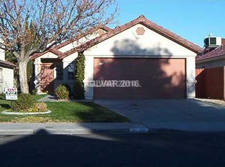 535 Chandler St, Henderson, NV 89014