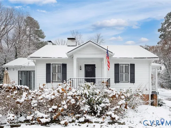 5606 Old Willow Ct, Richmond, VA 23225