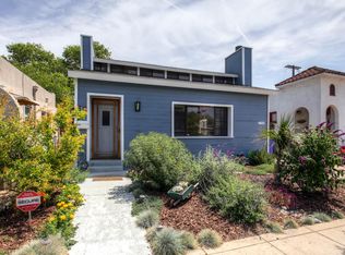4831 35th St, San Diego, CA 92116