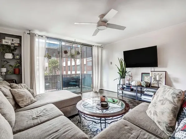 1300 Queens Rd Unit 208, Charlotte, NC 28207