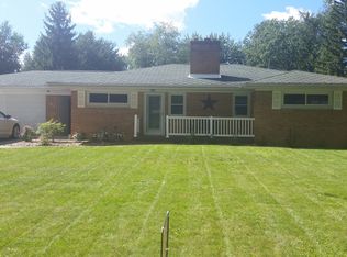 1825 Passolt St, Saginaw, MI