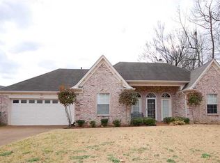8305 Shallow Glen Trl, Cordova, TN 38016
