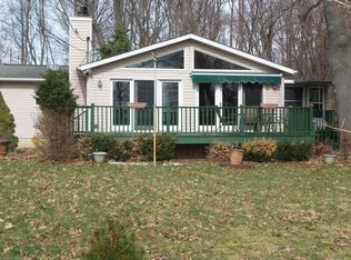 11329 Midway Rd, Three Rivers, MI 49093