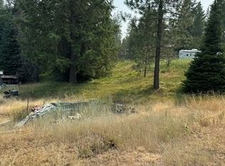 Kamela Loop, Meacham, OR 97859