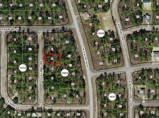 6673 N Libby Ter, Citrus Springs, FL 34433