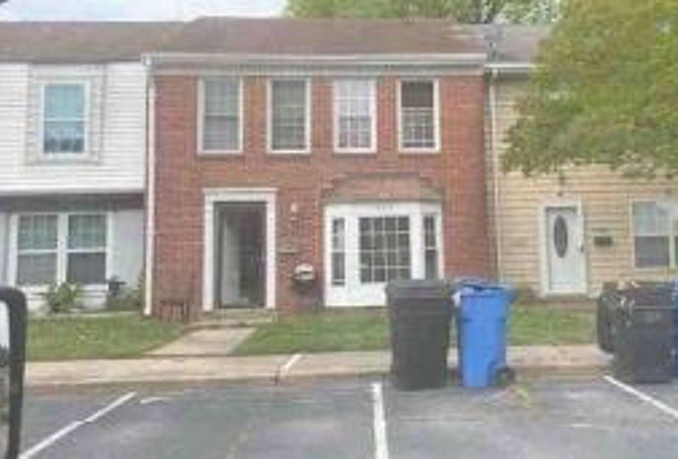 Property Front View