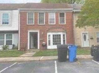 1325 Ruddy Oak Ct, Virginia Beach, VA 23453