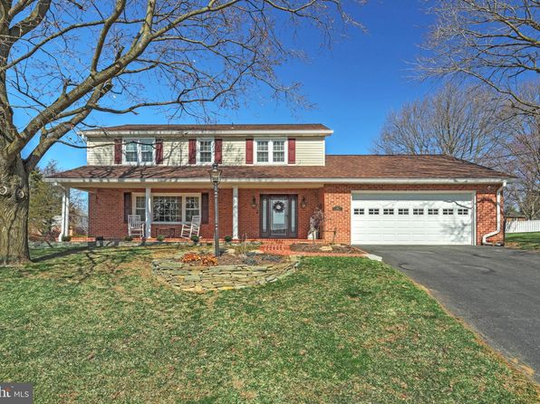 Recently Sold Homes In York County Pa 27 170 Transactions Zillow