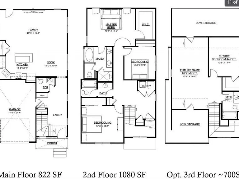 727 Goldenview Acres Ct — Photo 24