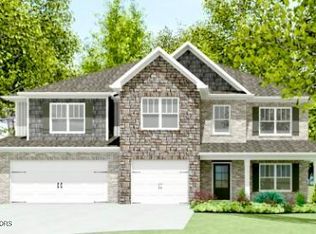 7628 Freedom Bell Ave LOT 239, Powell, TN 37849