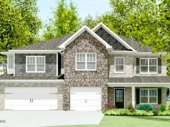 7628 Freedom Bell Ave Lot 239, Powell, TN 37849
