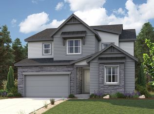 20951 Grays Peak Dr, Parker, CO 80138