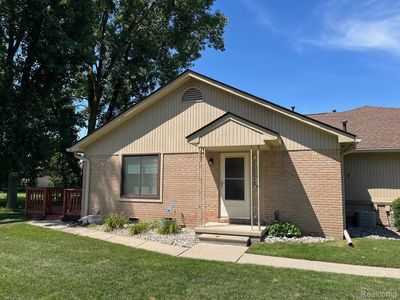 19238 Angela Ct #28, Roseville, MI, 48066