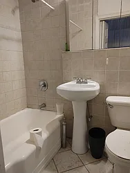 Rented by Brick Real Estate