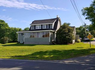 2 Johnson St, Wiscasset, ME 04578