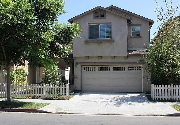 14356 Gilmore St — Photo 1