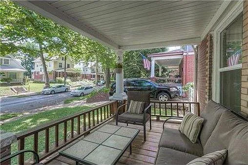 4108 Terrace St — Photo 3