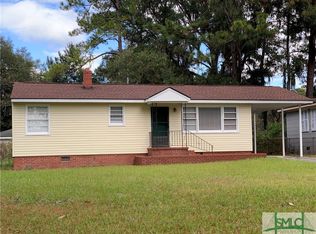 2110 E 62nd St, Savannah, GA 31404