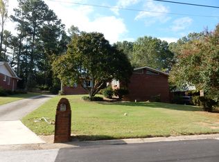 765 Yorkshire Dr, Jonesboro, GA 30236