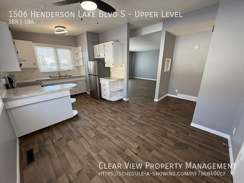 Lethbridge Apartment for rent - 3 Bedrooms — photo 9