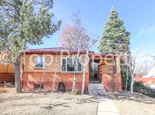 1625 Roslyn St, Denver, CO 80220
