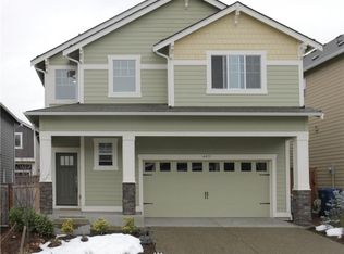 4411 233rd Pl SE, Bothell, WA 98021