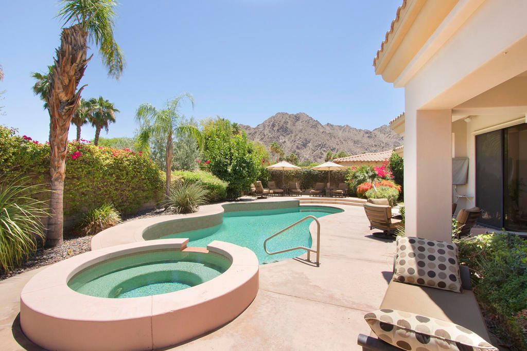 Home at Indian Wells Country Club