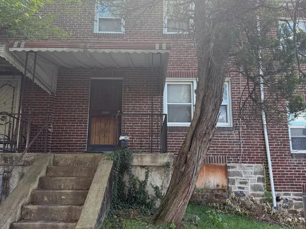 13 N Abington Ave, Baltimore, MD 21229